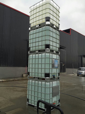 噸桶批發堆碼實驗